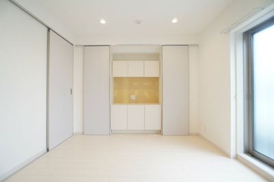 【居間・リビング】 | リブリ東林樹