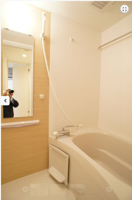 【浴室】 | リブリ東林樹