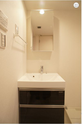 【洗面所】 | リブリ東林樹