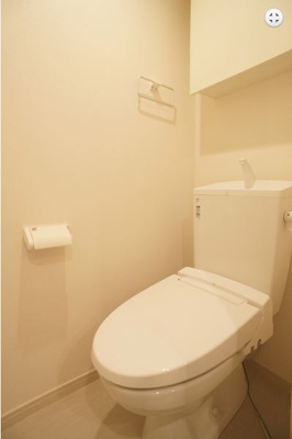 【トイレ】 | リブリ東林樹