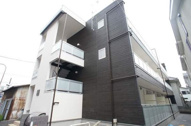 リブリ東林樹の画像