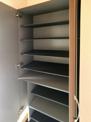 【その他】 | ターナ木曽西B棟