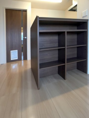 【その他】 | ターナ木曽西B棟