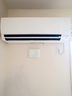 【その他】 | ターナ木曽西B棟