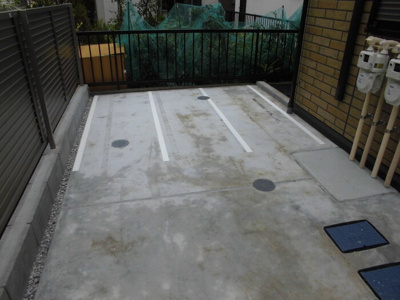 【その他】 | ターナ木曽西B棟