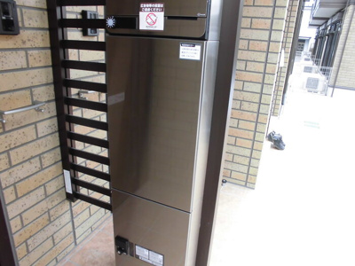 【その他共用部分】 | ターナ木曽西B棟