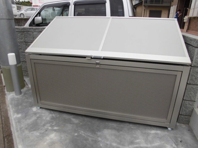  | ターナ木曽西B棟