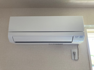 【設備】 | サニーサイド