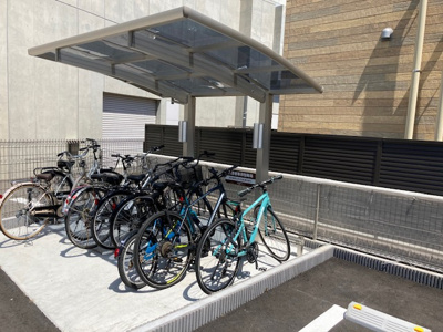 【その他共用部分】 | サニーサイド