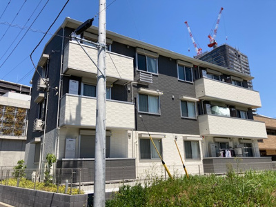 【外観】 | サニーサイド