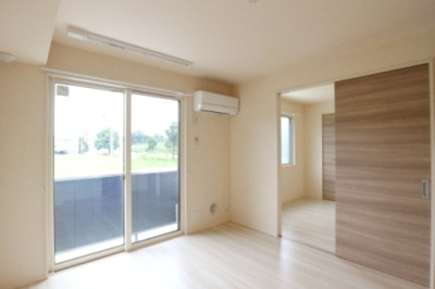 【居間・リビング】 | サニーサイド