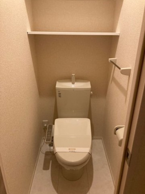 【トイレ】 | サニーサイド