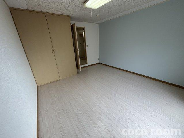 コンフォートイナリの居間・リビング