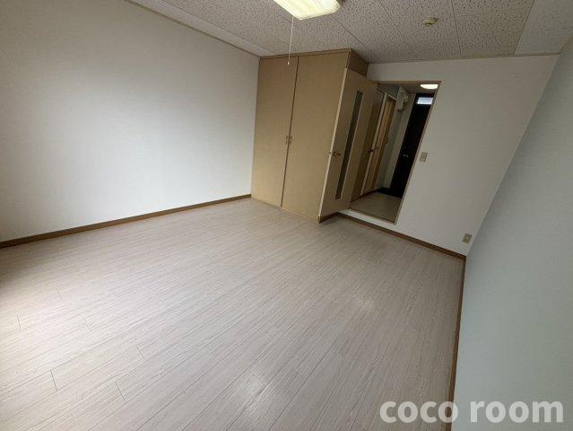 コンフォートイナリの居間・リビング