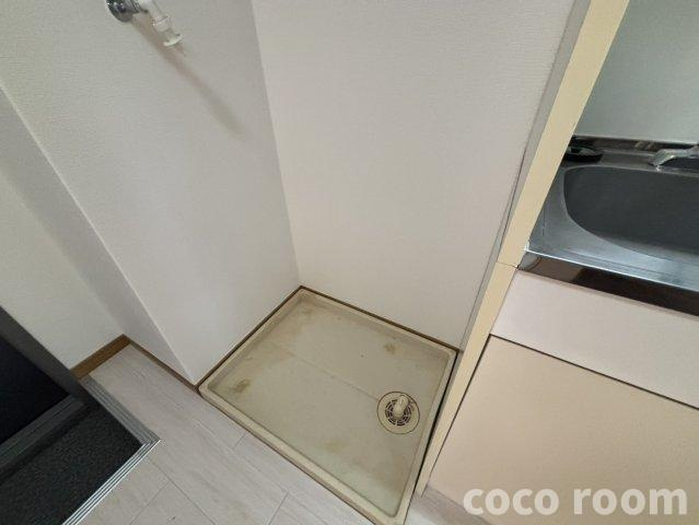 コンフォートイナリの設備