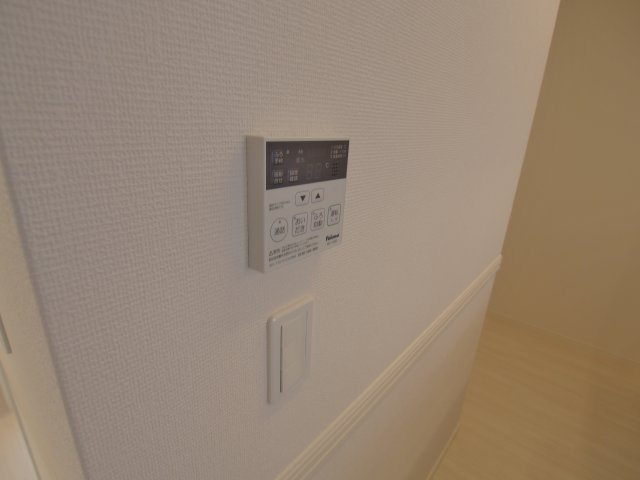 プランドールの設備