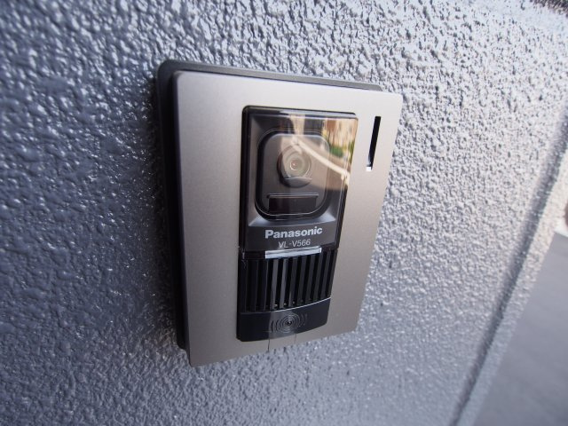 プランドールのセキュリティ