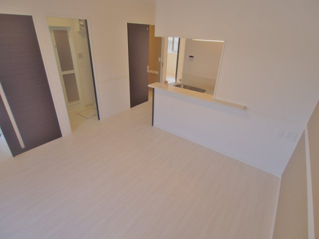 プランドールの展望