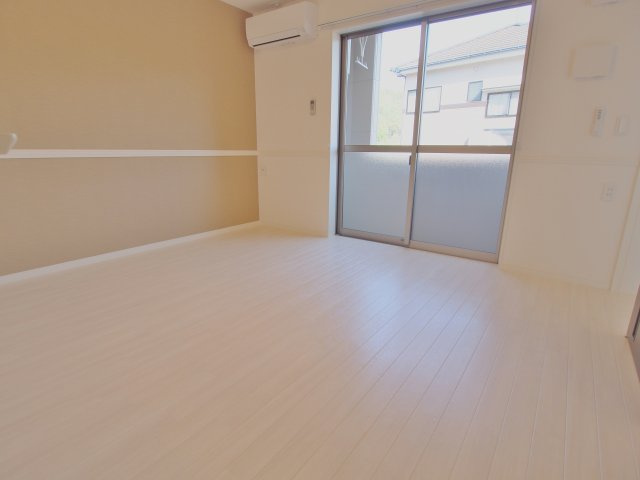 プランドールの内装