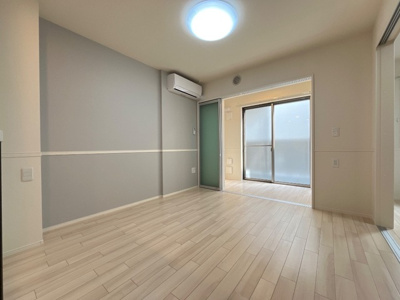 【設備】 | Richesse（リシェス）