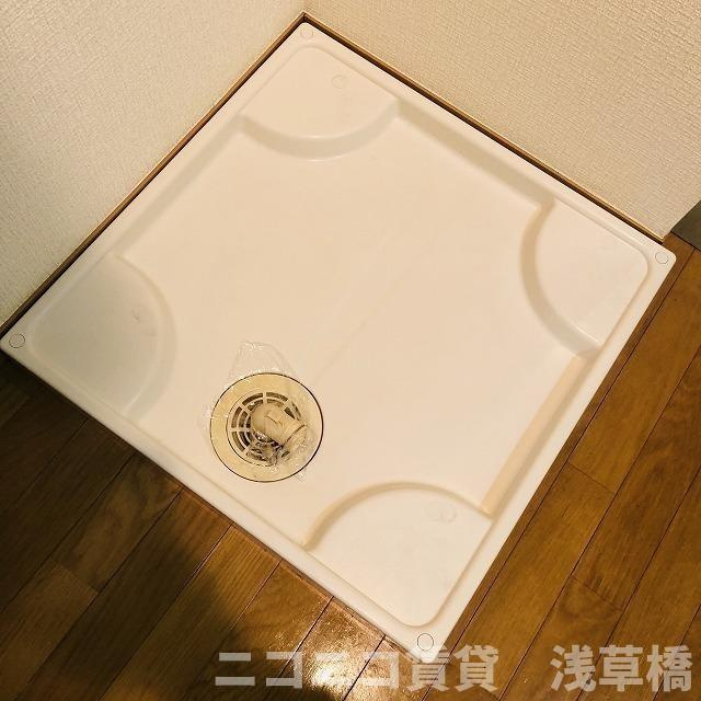 クイーンズコートのその他