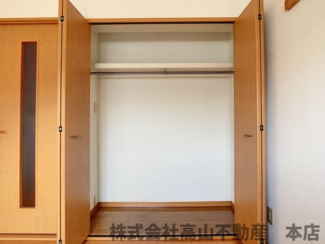 ラリーグラス２２の居間・リビング