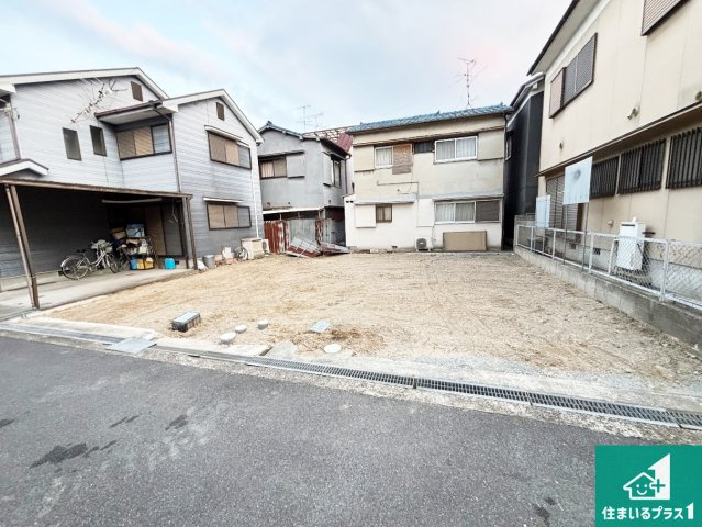 橿原市中曽司町　第10期　新築一戸建ての外観|周辺は落ち着いた街並みの住宅地！子育てがしやすい住環境です！まだ未完成ですが、現地でしかわからない事もございます。是非一度ご覧ください。