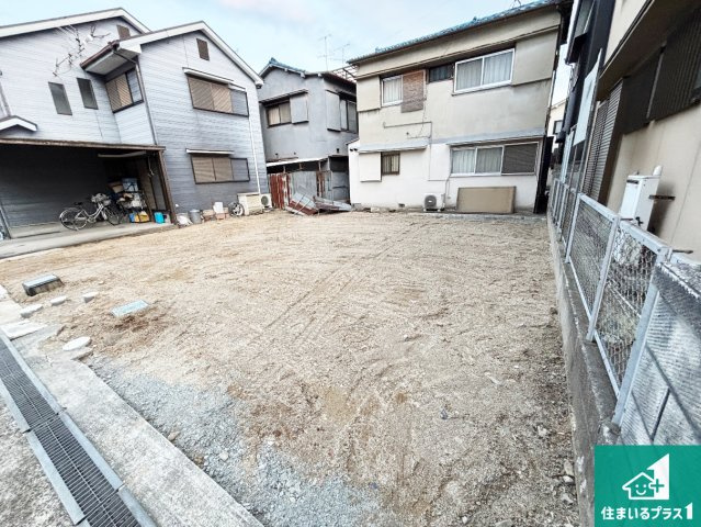 橿原市中曽司町　第10期　新築一戸建ての外観|お近くの同じ売主さんが建築したお家をご案内致します。実際に使われている設備をご覧ください。