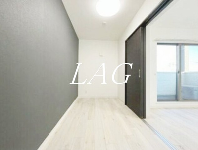 【寝室】 | ジーメゾン埼玉指扇 | 寝室です。