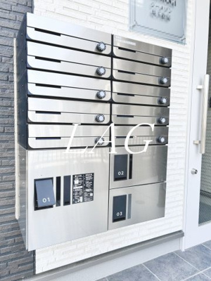 【その他】 | ジーメゾン埼玉指扇