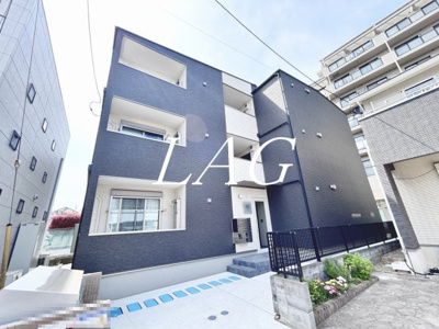 【外観】 | ジーメゾン埼玉指扇 | 外観です。