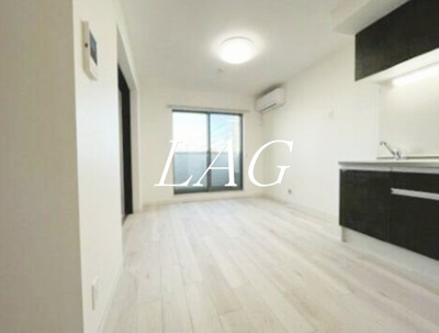 【居間・リビング】 | ジーメゾン埼玉指扇 | 洋室のお部屋です。