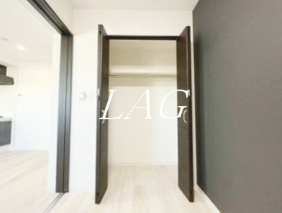 【収納】 | ジーメゾン埼玉指扇 | 収納です。