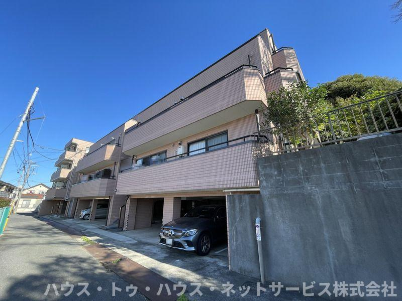 ツインヴィラ八柱Ⅱ