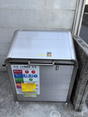 【その他共用部分】 | ＭＡＩＳＯＮ　Ｒ・Ｋ