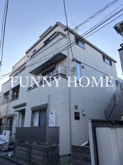 【外観】