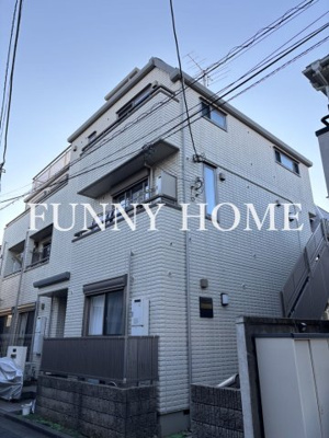 【外観】 | ＭＡＩＳＯＮ　Ｒ・Ｋ