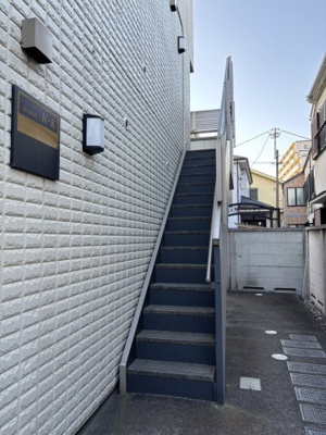 【ロビー】 | ＭＡＩＳＯＮ　Ｒ・Ｋ