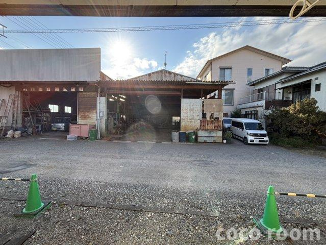 コンフォートイナリの展望