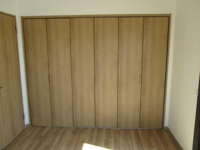 【収納】 | 上倉田戸建て