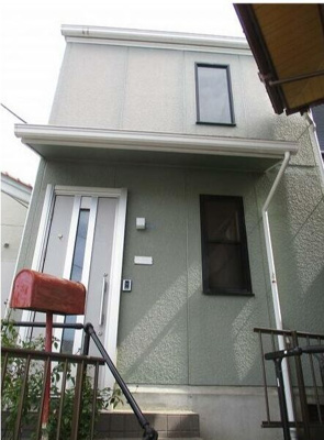 【外観】 | 上倉田戸建て