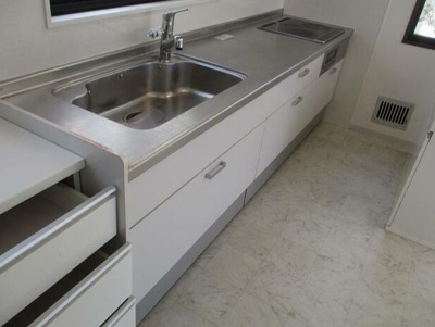 【設備】 | 上倉田戸建て