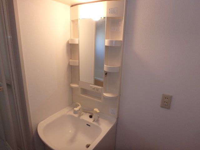 プリマリア南の洗面所