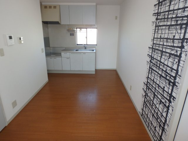 プリマリア南の居間・リビング