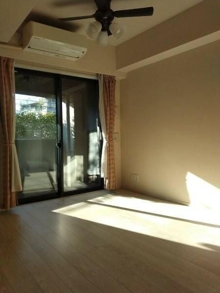 グローリオ文京茗荷谷