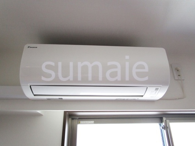 アーバンパーク王子の設備|エアコン付きです☆彡