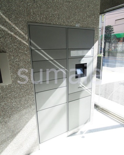 アーバンパーク王子のその他共用部分|宅配BOX完備☆彡