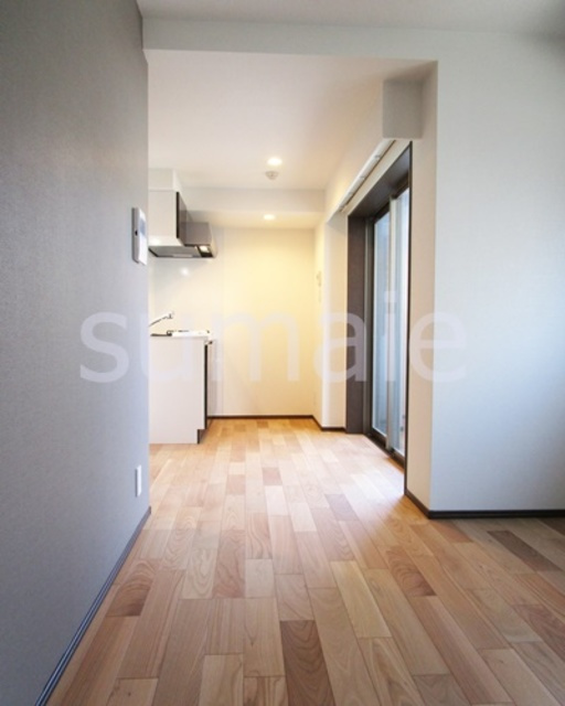 アーバンパーク王子の居間・リビング|綺麗なリビングスペース☆彡