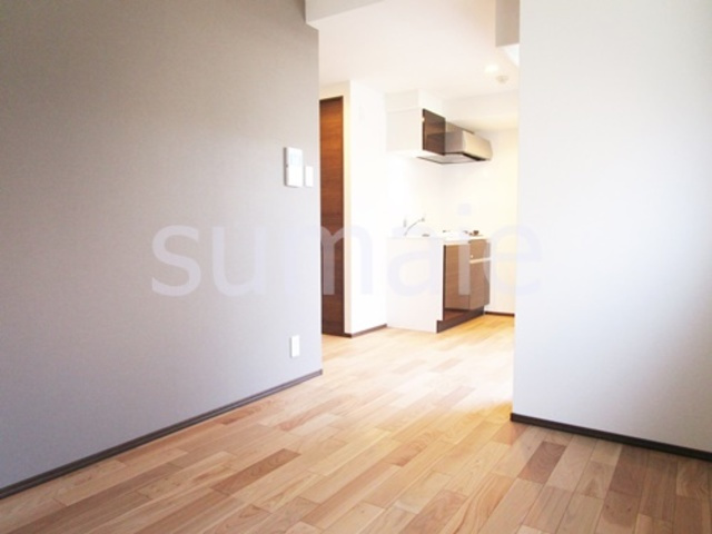 アーバンパーク王子の寝室|快適な寝室！