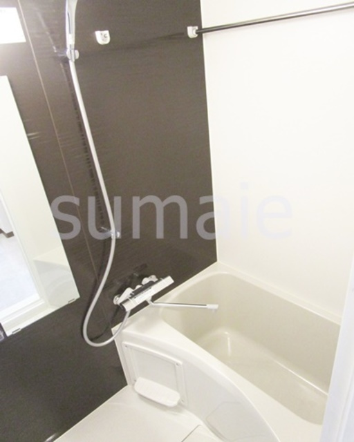 アーバンパーク王子の浴室|綺麗なバスルーム！